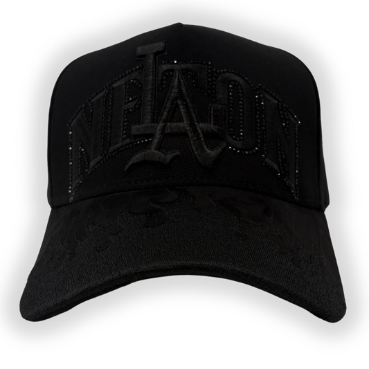 LA NETON X DIAMOND (SALE ENDS MIDNIGHT)