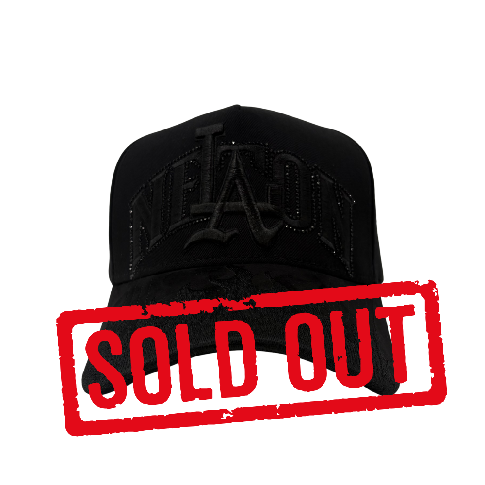 LA NETON X DIAMOND (SALE ENDS MIDNIGHT)