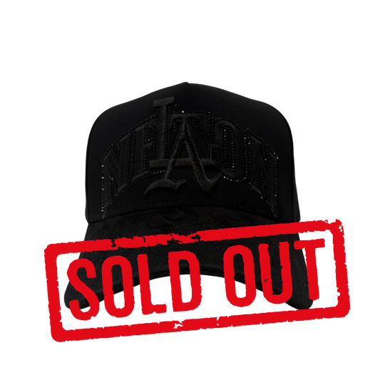 LA NETON X DIAMOND (SALE ENDS MIDNIGHT)