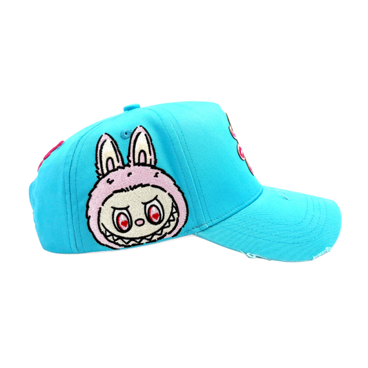 LA X BUBU