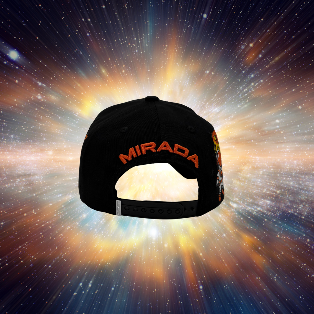 MIRADA | "ESTA GALAXIA". (SALE ENDS MIDNIGHT)