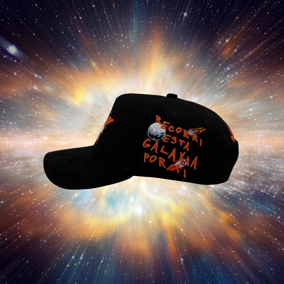 MIRADA | "ESTA GALAXIA". (SALE ENDS MIDNIGHT)