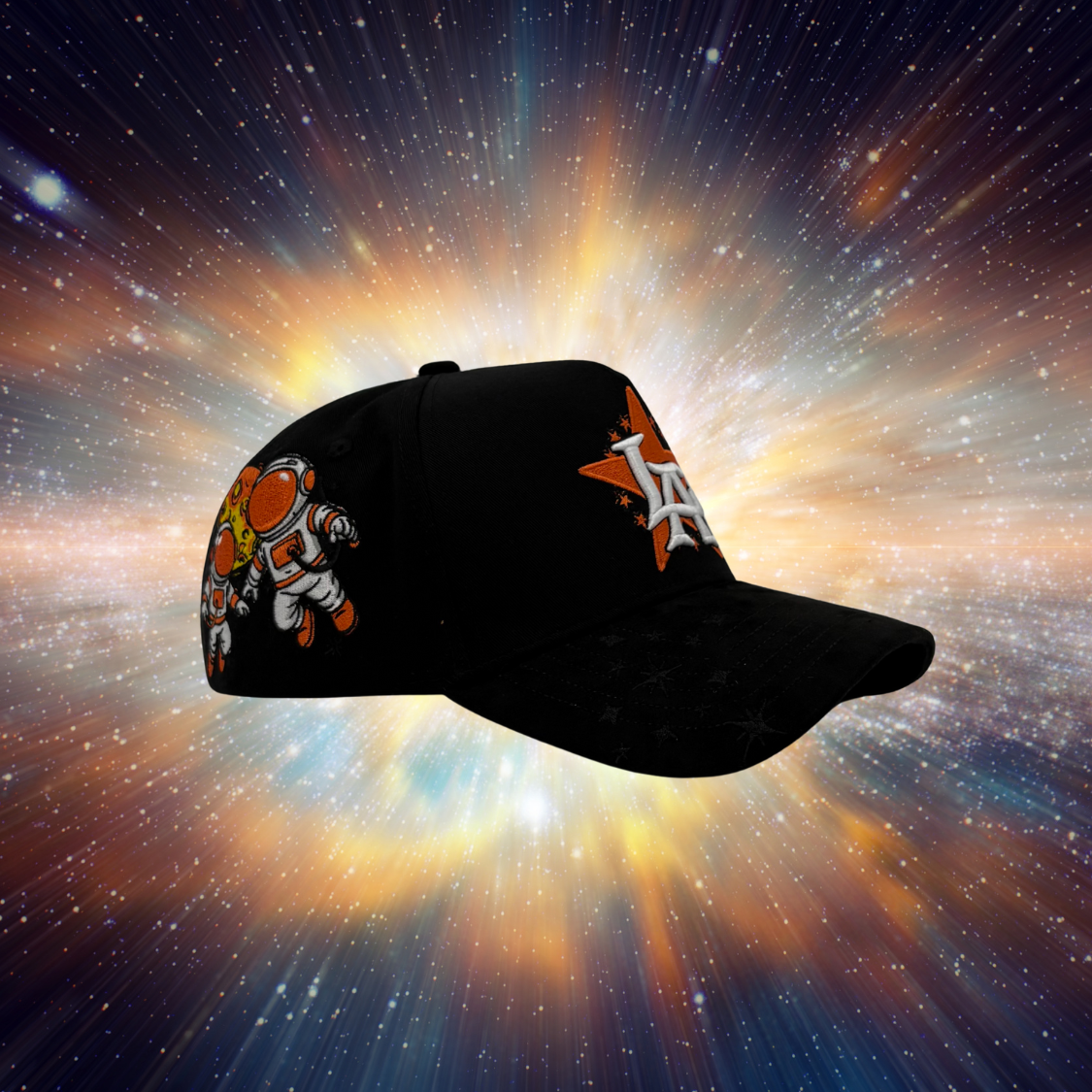 MIRADA | "ESTA GALAXIA". (SALE ENDS MIDNIGHT)