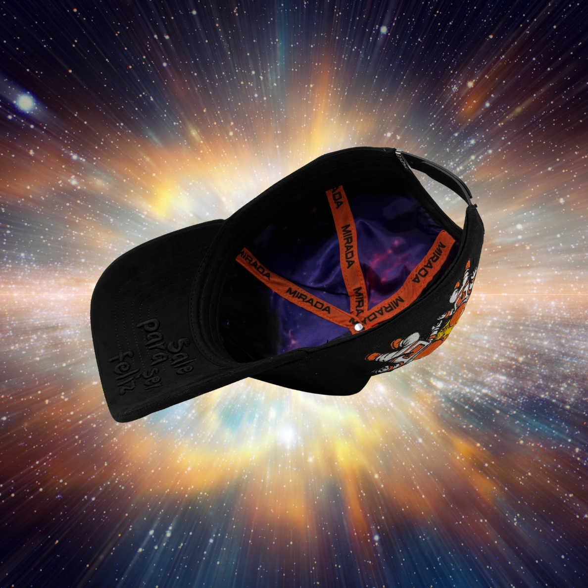 MIRADA | "ESTA GALAXIA". (SALE ENDS MIDNIGHT)
