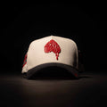 LOS X AMOR (ONLY 500 HATS MADE)