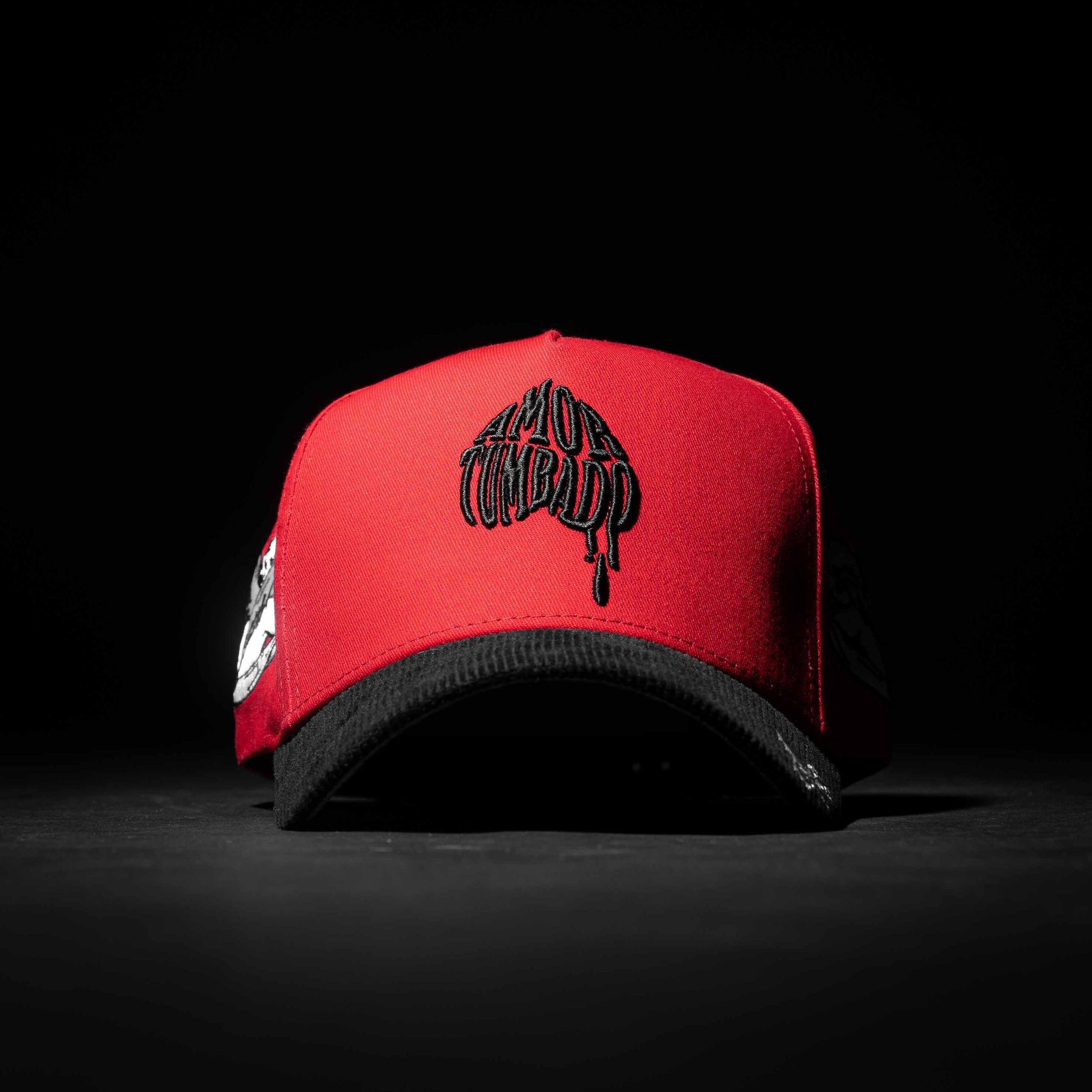 LOS X AMOR ($5 PRE ORDER) *DROP 3/15*