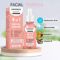 FaceNutrient Acne Serum