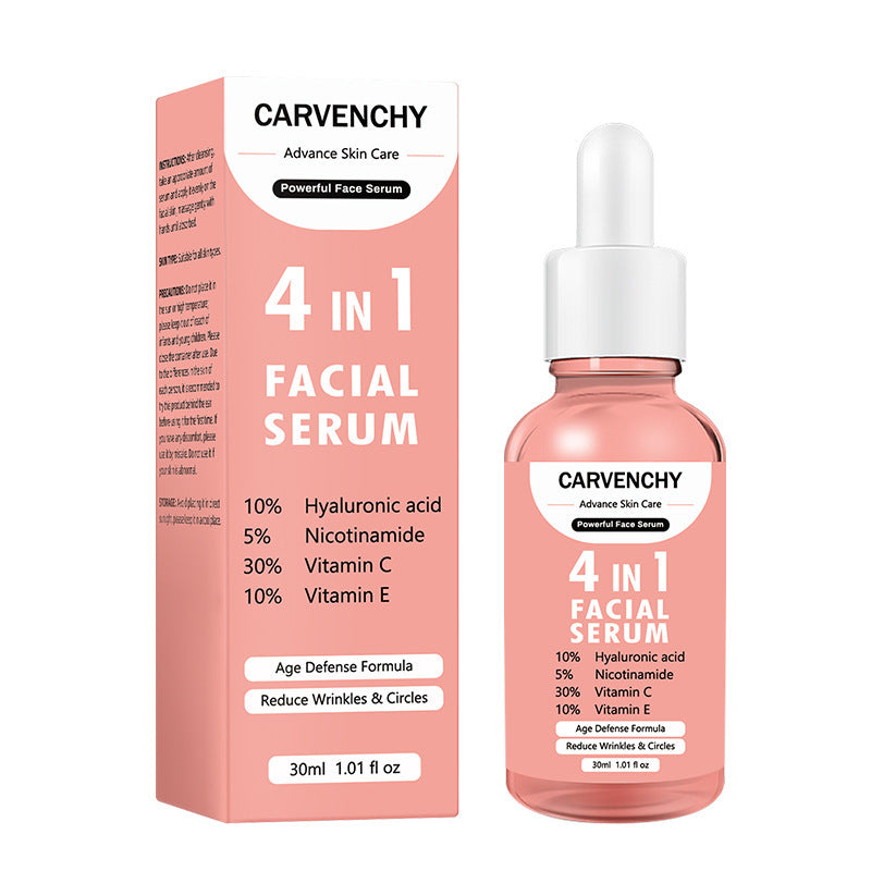 FaceNutrient Acne Serum