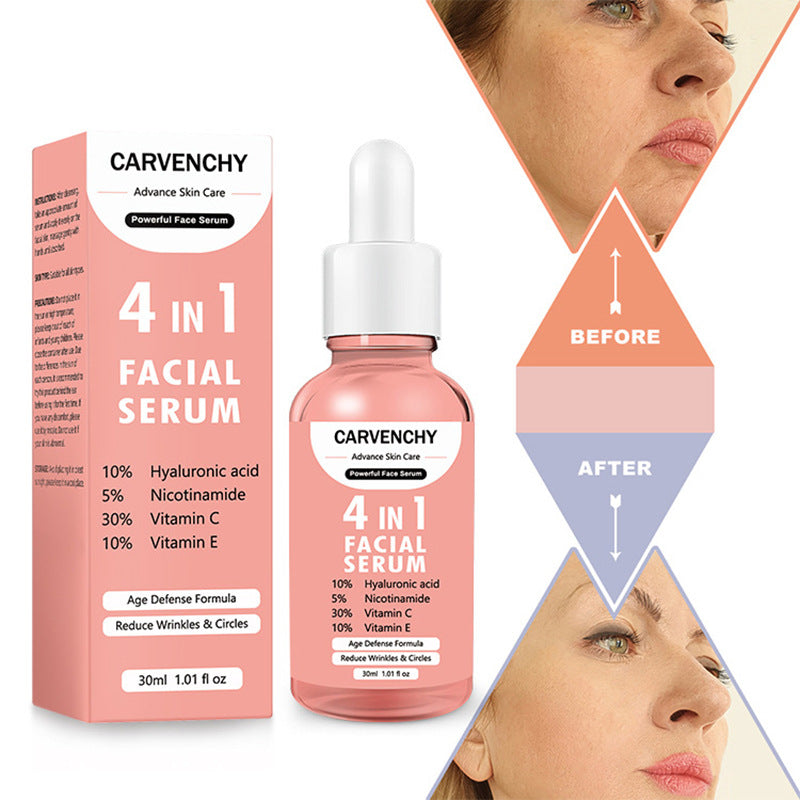 FaceNutrient Acne Serum
