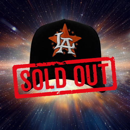 MIRADA | "ESTA GALAXIA" (SALE ENDS MIDNIGHT)