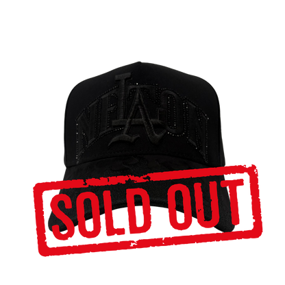 LA NETON X DIAMOND (SALE ENDS MIDNIGHT)