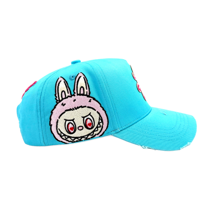 LA X BUBU