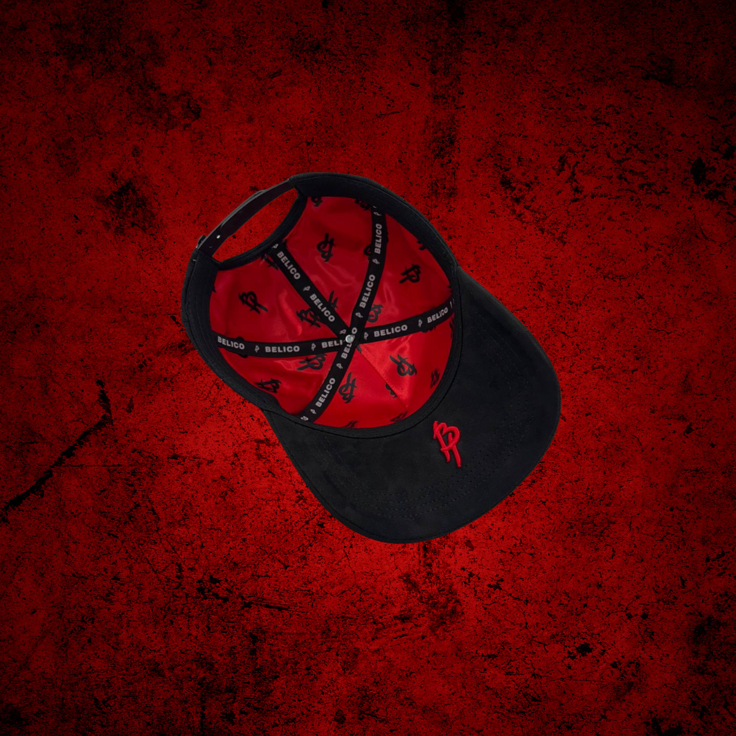 RICO O MUERTO (ONLY 500 HATS MADE)