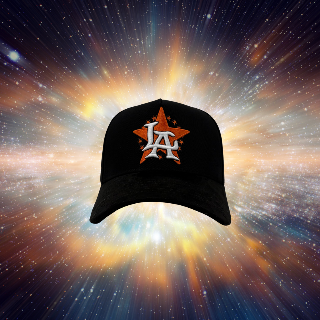 MIRADA | "ESTA GALAXIA" (SALE ENDS MIDNIGHT)