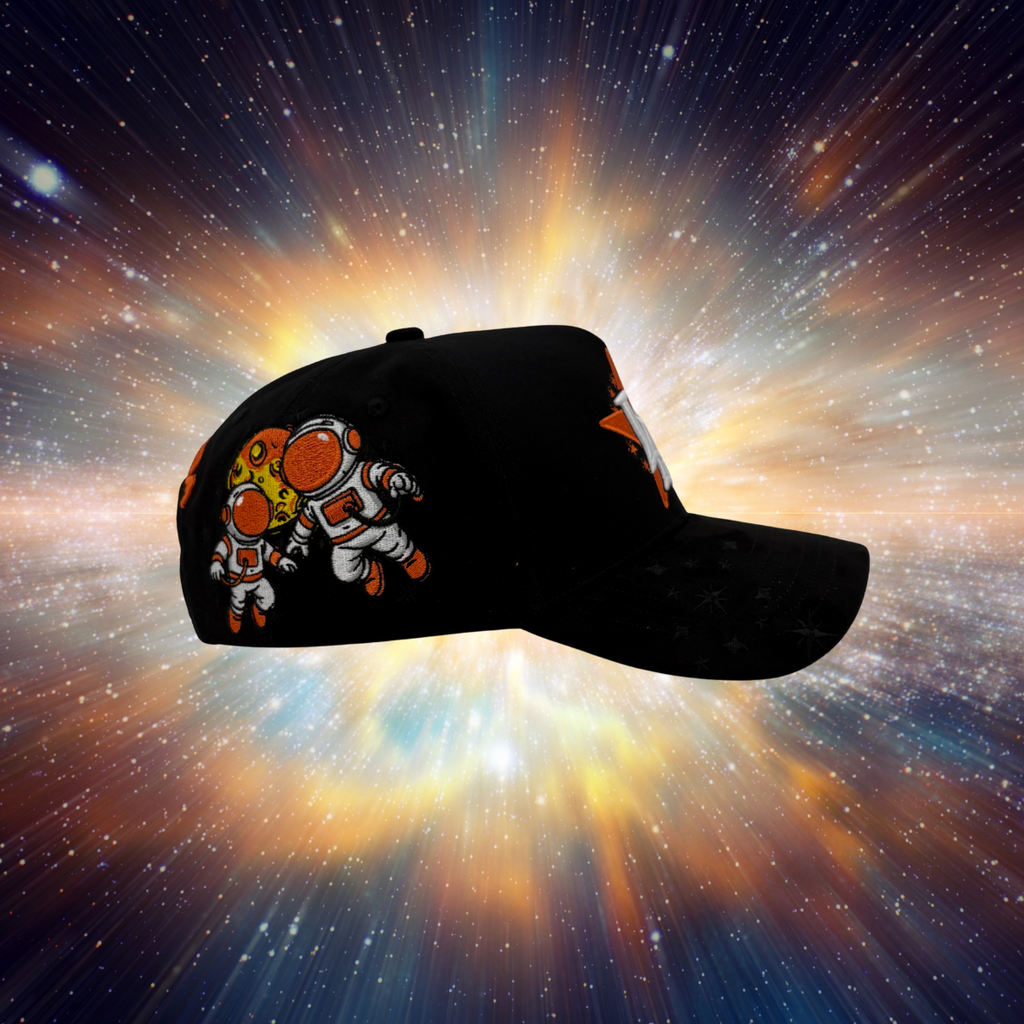 MIRADA | "ESTA GALAXIA" (SALE ENDS MIDNIGHT)