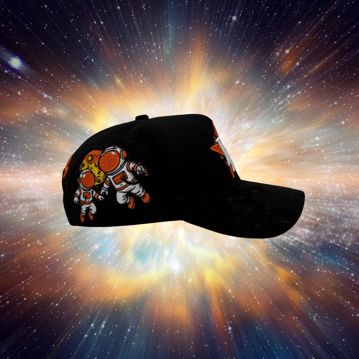 MIRADA | "ESTA GALAXIA" (SALE ENDS MIDNIGHT)