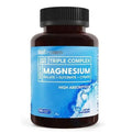 Triple Complex Magnesium Supplement